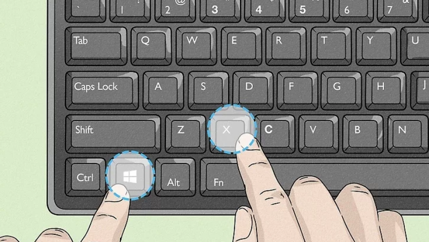 Hogyan Indítsuk Újra a Számítógépet Billentyűzet Használatával