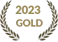 2023 Arany díj