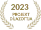 2023 Projekt díj